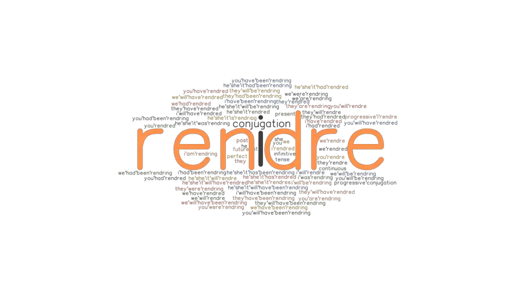 rendre-past-tense-verb-forms-conjugate-rendre-grammartop