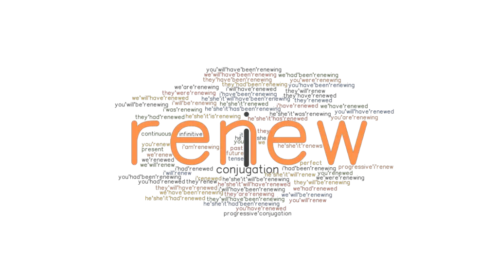 renew-past-tense-verb-forms-conjugate-renew-grammartop