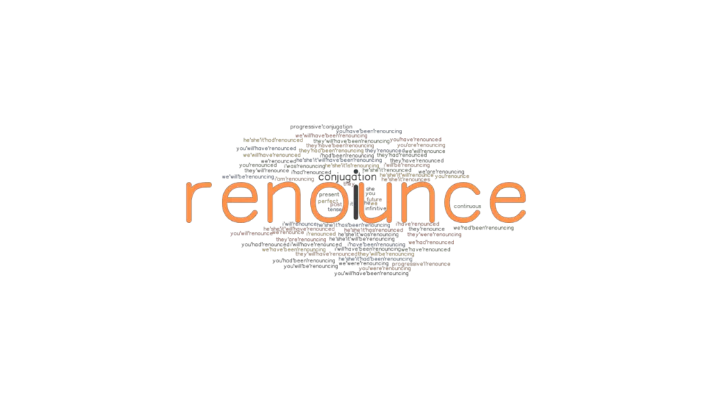 renounce-past-tense-verb-forms-conjugate-renounce-grammartop