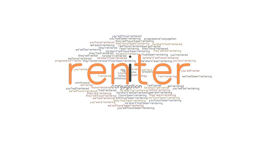 renter-past-tense-verb-forms-conjugate-renter-grammartop