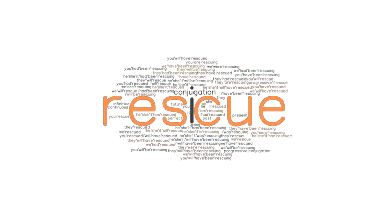 rescue-past-tense-verb-forms-conjugate-rescue-grammartop