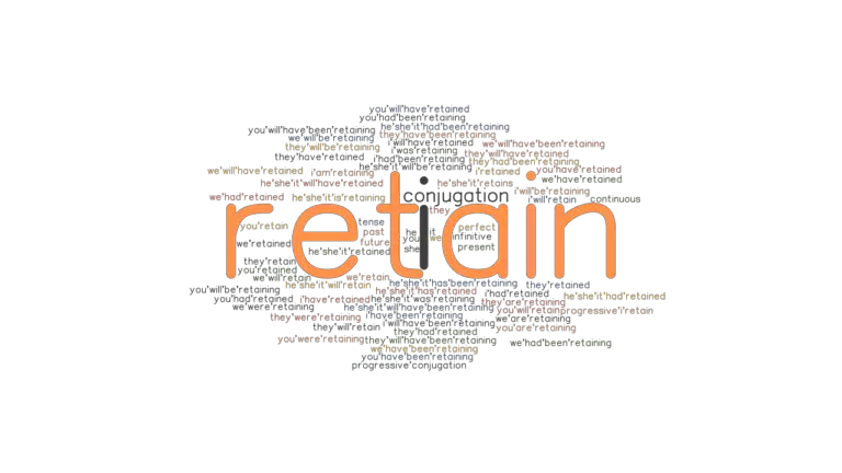 retain-past-tense-verb-forms-conjugate-retain-grammartop