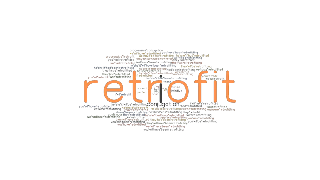 retrofitting-synonym