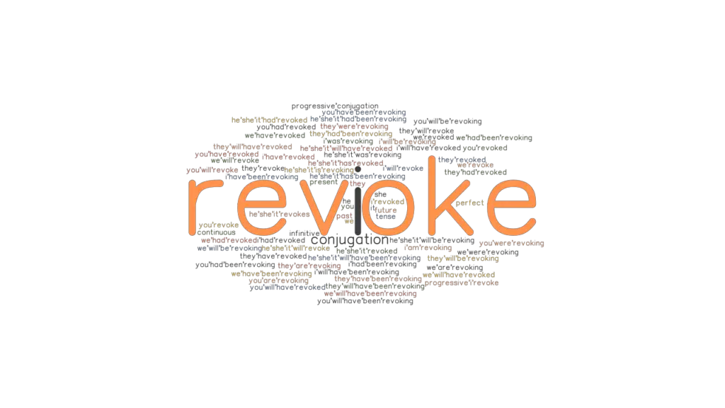 revoke-past-tense-verb-forms-conjugate-revoke-grammartop