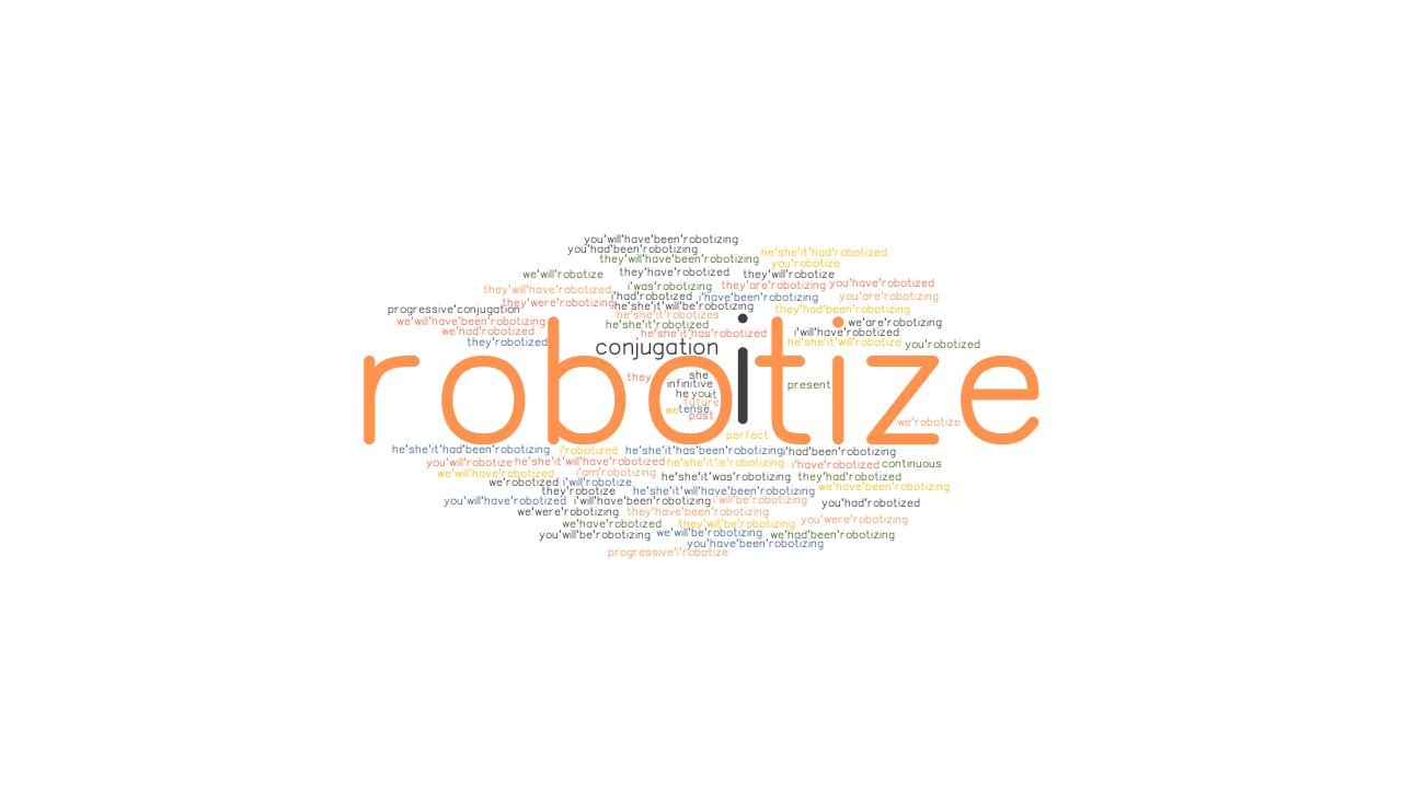 robotize news