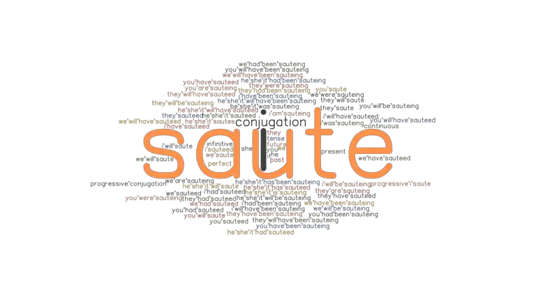 saute-past-tense-verb-forms-conjugate-saute-grammartop