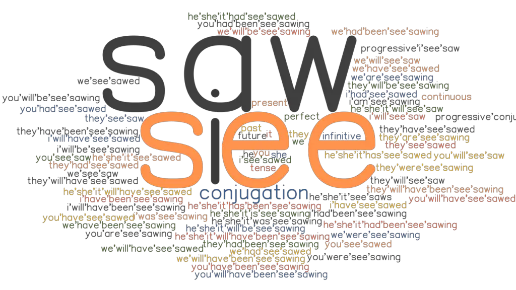 see-saw-past-tense-verb-forms-conjugate-see-saw-grammartop