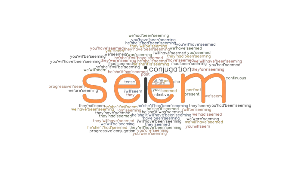 seem-past-tense-verb-forms-conjugate-seem-grammartop