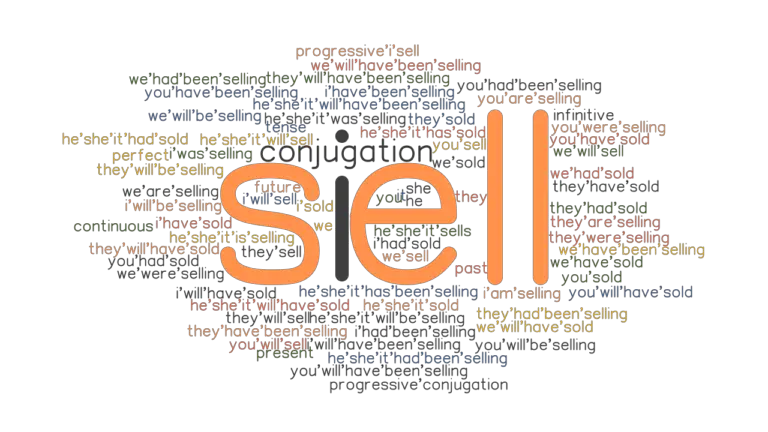 sell-past-tense-verb-forms-conjugate-sell-grammartop