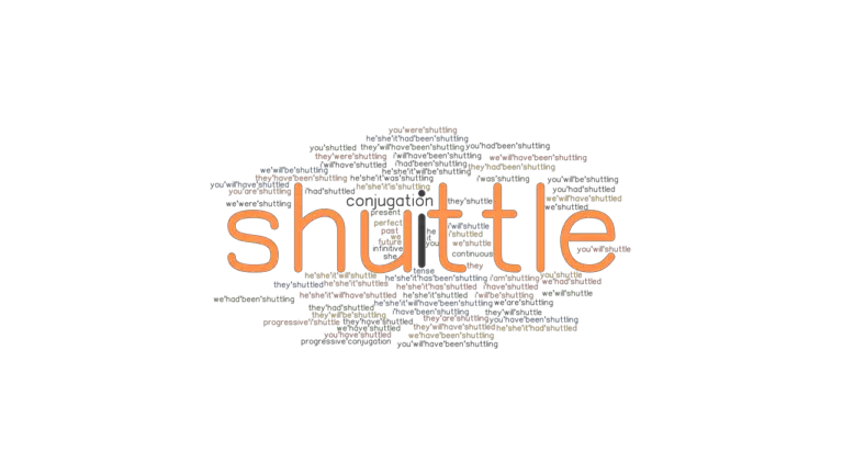 shuttle-past-tense-verb-forms-conjugate-shuttle-grammartop