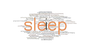 Sleep Past Tense: Verb Forms, Conjugate SLEEP - GrammarTOP.com