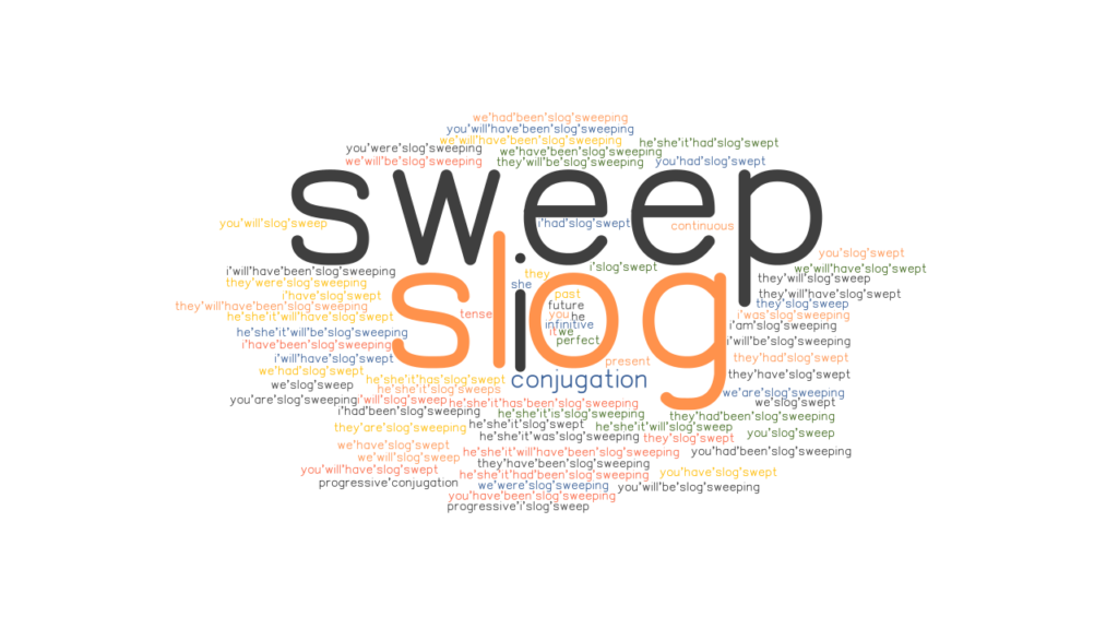 slog-sweep-past-tense-verb-forms-conjugate-slog-sweep-grammartop