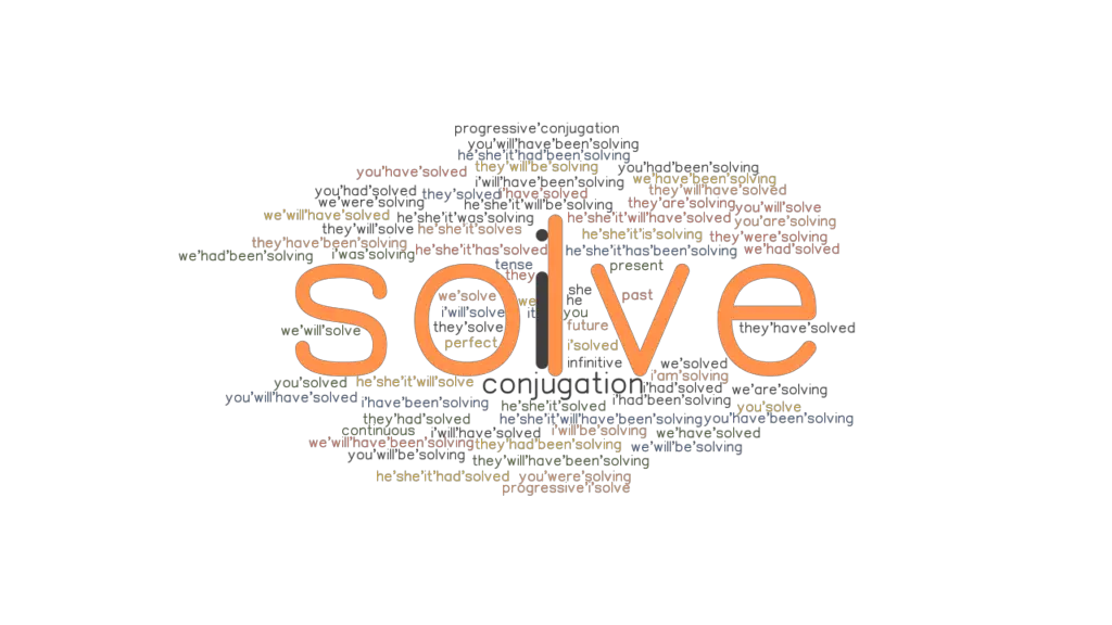 solve-past-tense-verb-forms-conjugate-solve-grammartop