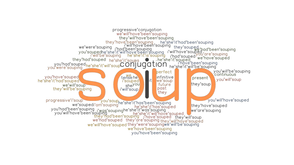 soup-past-tense-verb-forms-conjugate-soup-grammartop