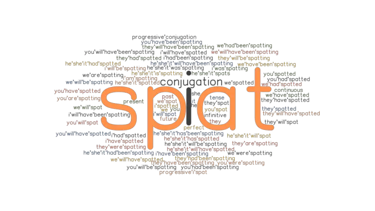 spat-past-tense-verb-forms-conjugate-spat-grammartop