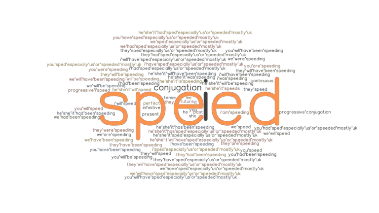 speed-past-tense-verb-forms-conjugate-speed-grammartop