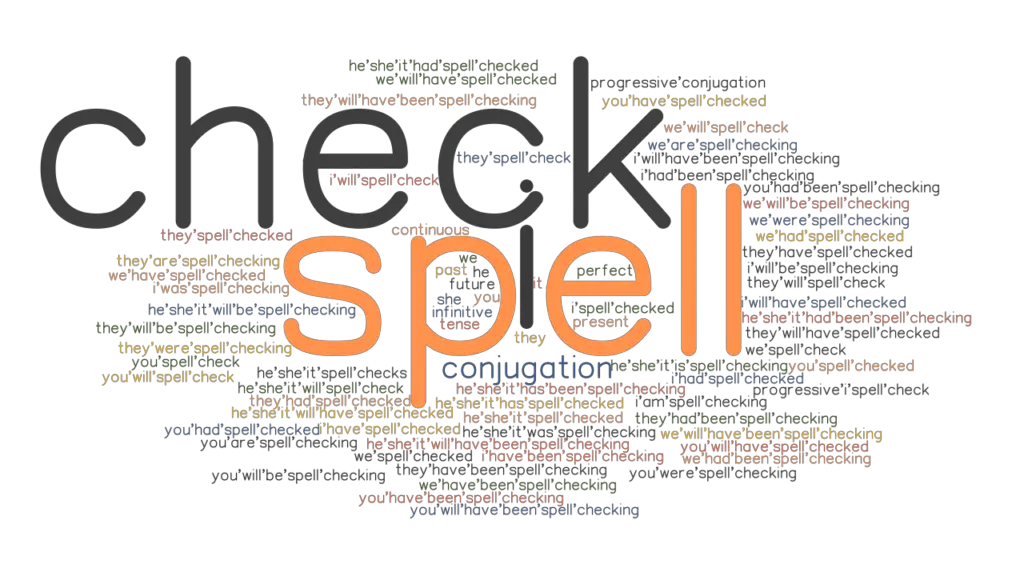 spell-check-past-tense-verb-forms-conjugate-spell-check-grammartop