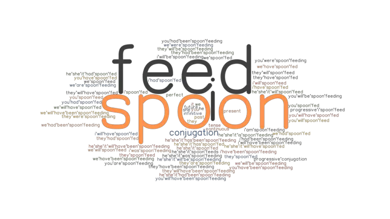 spoon-feed-past-tense-verb-forms-conjugate-spoon-feed-grammartop