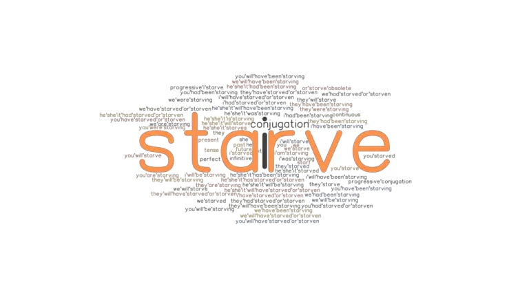 starve-past-tense-verb-forms-conjugate-starve-grammartop