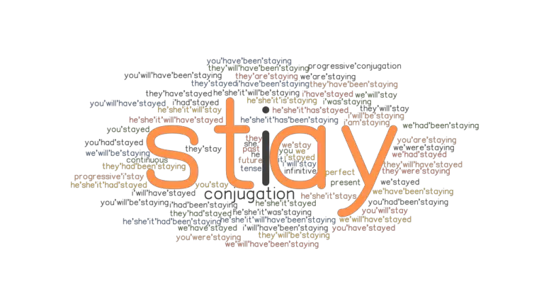 stay-past-tense-verb-forms-conjugate-stay-grammartop