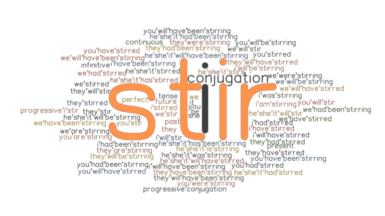 stir-past-tense-verb-forms-conjugate-stir-grammartop