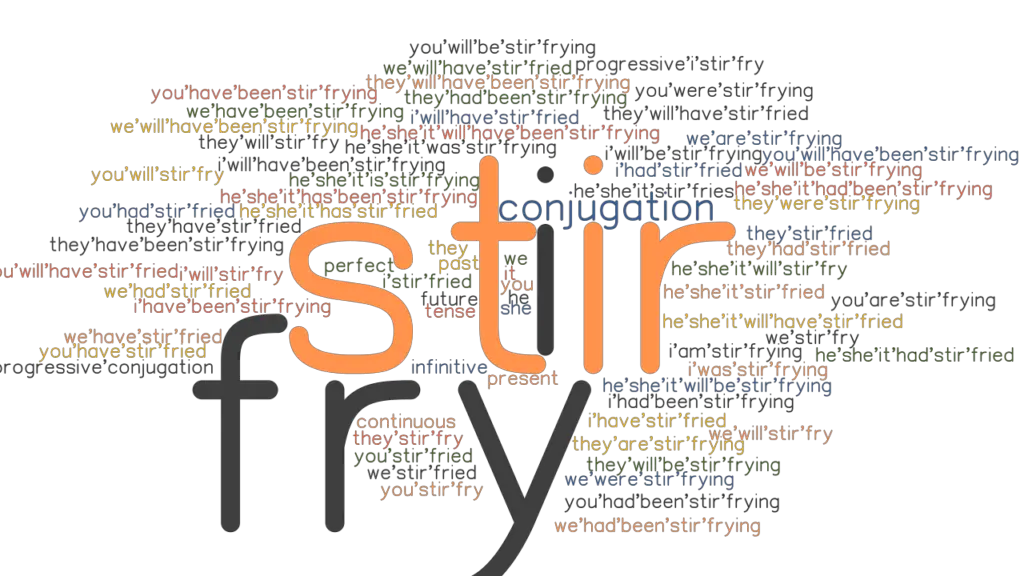 stir-fry-past-tense-verb-forms-conjugate-stir-fry-grammartop