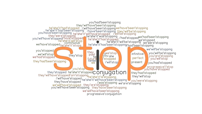 stop-past-tense-verb-forms-conjugate-stop-grammartop