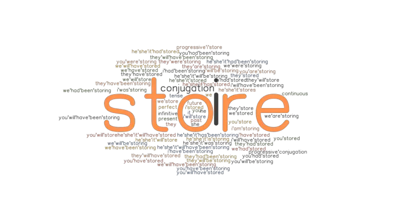 store-past-tense-verb-forms-conjugate-store-grammartop