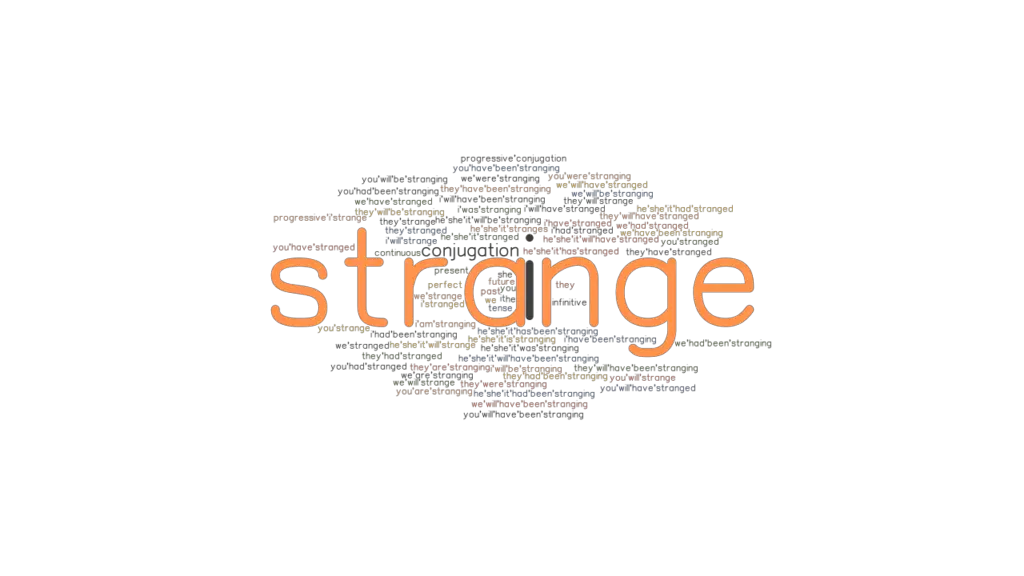 strange-past-tense-verb-forms-conjugate-strange-grammartop