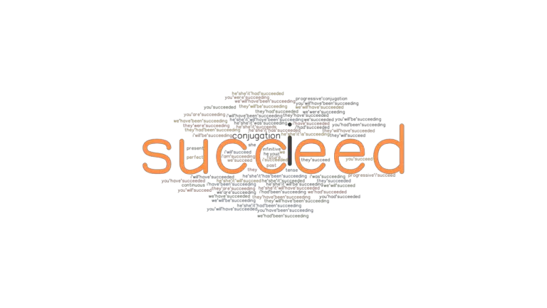 succeed-past-tense-verb-forms-conjugate-succeed-grammartop