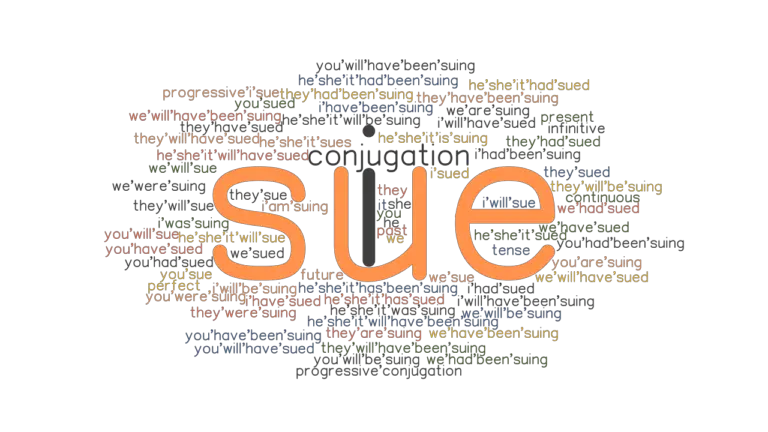 sue-past-tense-verb-forms-conjugate-sue-grammartop