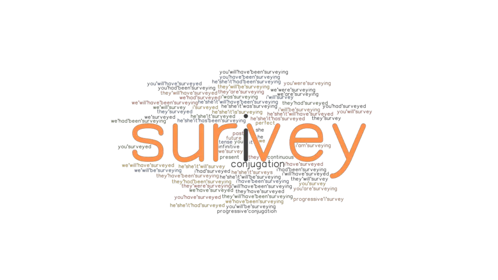 survey-past-tense-verb-forms-conjugate-survey-grammartop