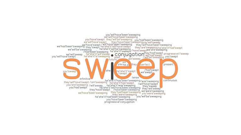 sweep-past-tense-verb-forms-conjugate-sweep-grammartop