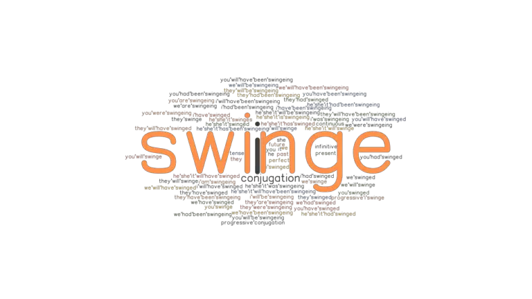 swinge-past-tense-verb-forms-conjugate-swinge-grammartop