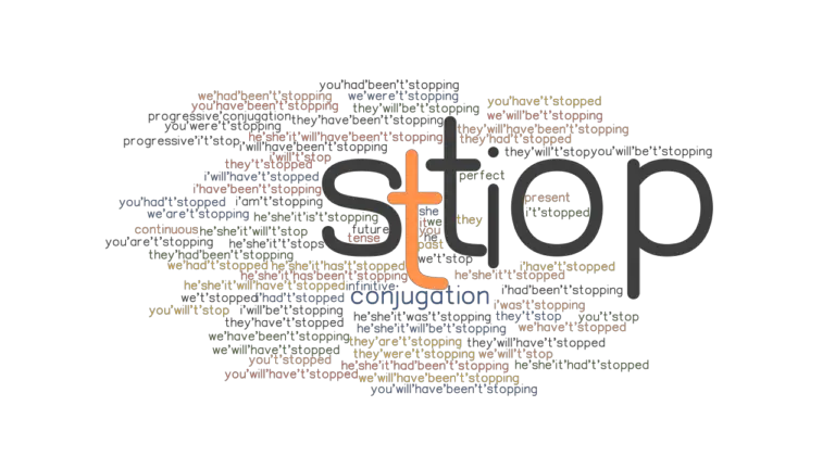 t-stop-past-tense-verb-forms-conjugate-t-stop-grammartop