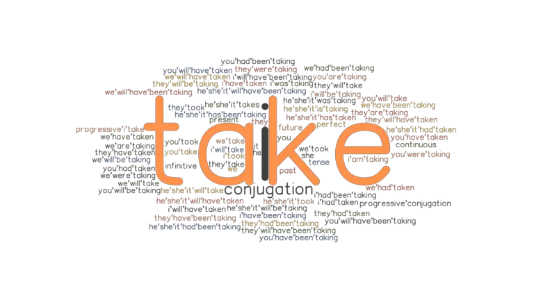 take-past-tense-verb-forms-conjugate-take-grammartop