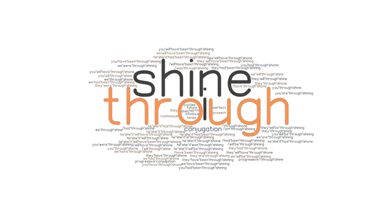 conjugation-shine-verb-in-all-tenses-and-forms-conjugate-in-past