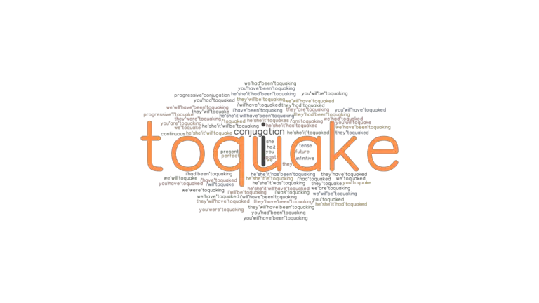 toquake-past-tense-verb-forms-conjugate-toquake-grammartop