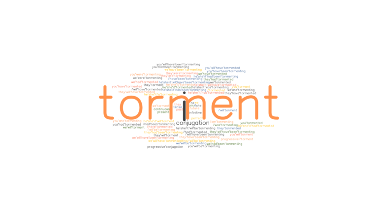 torment synonym