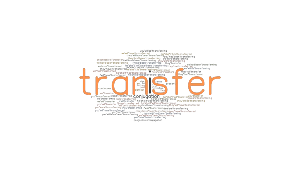 transfer-past-tense-verb-forms-conjugate-transfer-grammartop