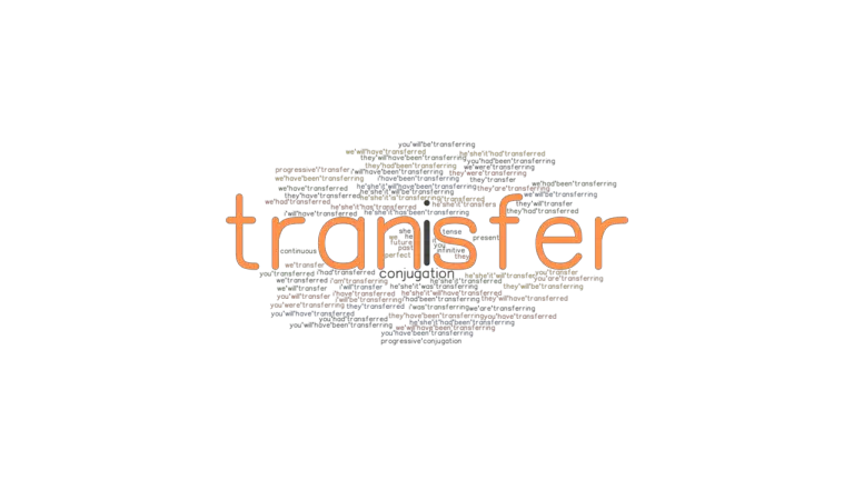 transfer-past-tense-verb-forms-conjugate-transfer-grammartop