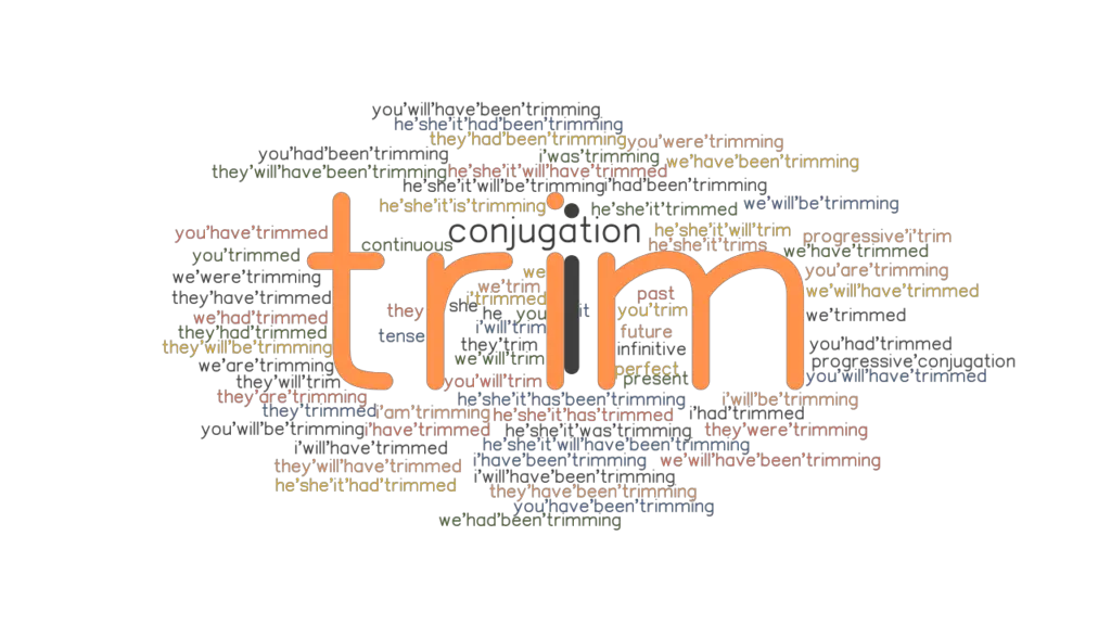 trim-past-tense-verb-forms-conjugate-trim-grammartop