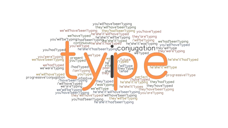 type-past-tense-verb-forms-conjugate-type-grammartop