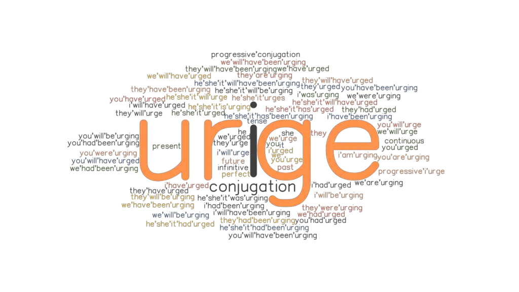 urge-past-tense-verb-forms-conjugate-urge-grammartop