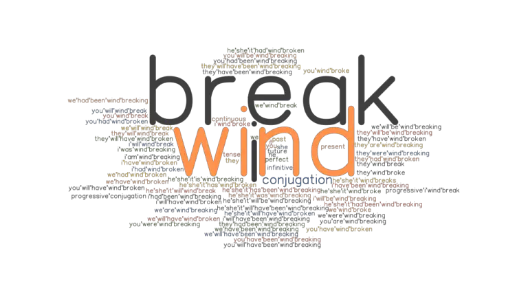 wind-break-past-tense-verb-forms-conjugate-wind-break-grammartop