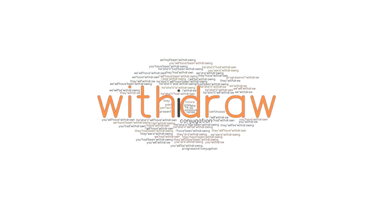 withdraw-past-tense-verb-forms-conjugate-withdraw-grammartop